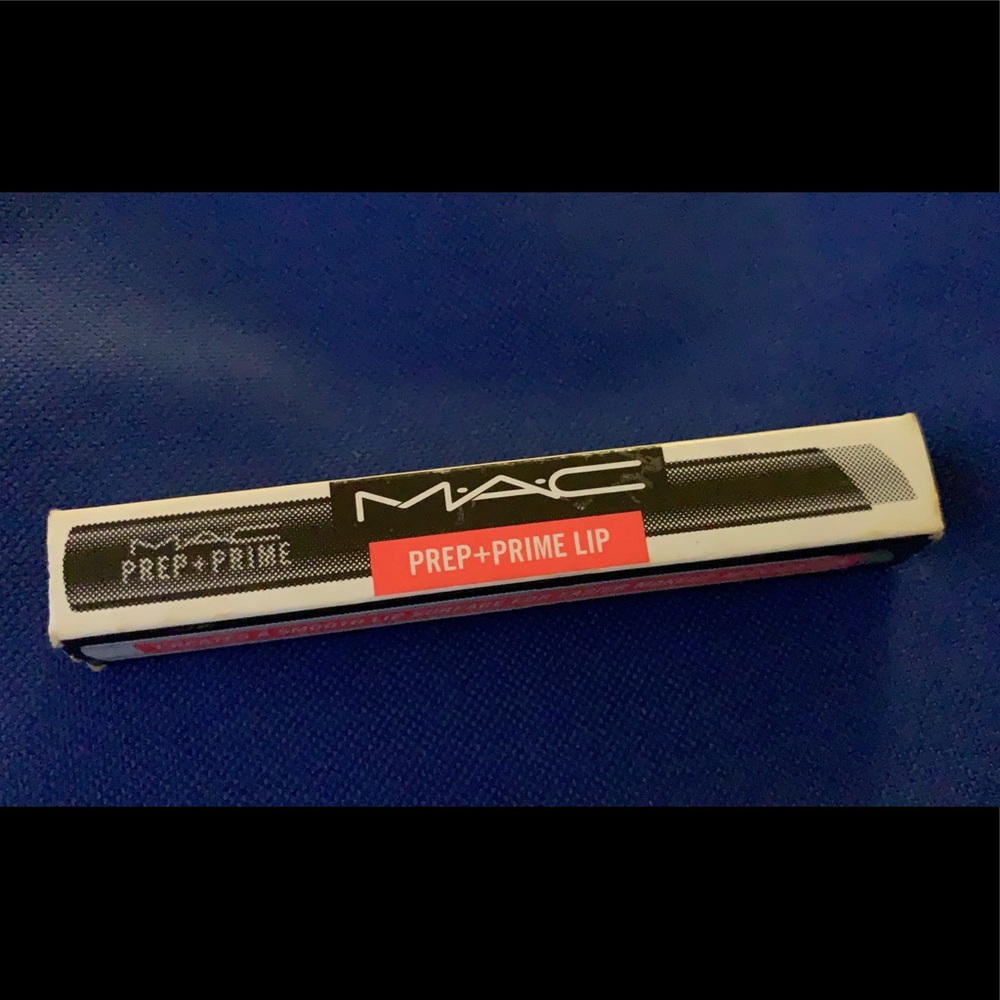 MAC Prep+Prime Lip